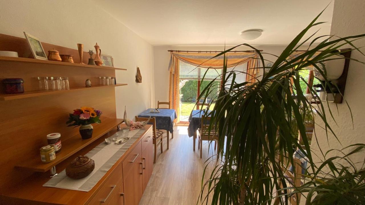 Hotel Pension Brilke Negast Steinhagen  Bagian luar foto